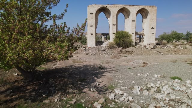 Abandoned Engineering
