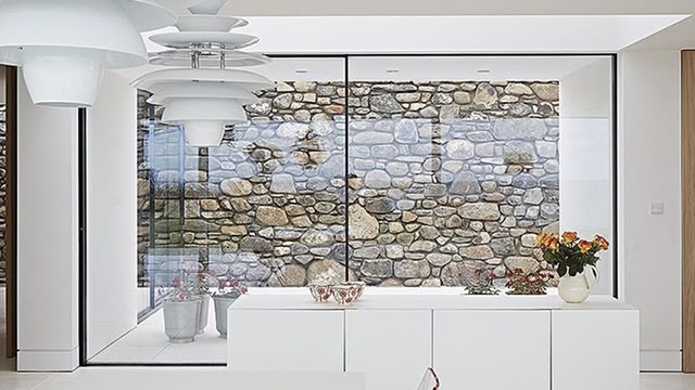 Grand Designs: Living in the Wild