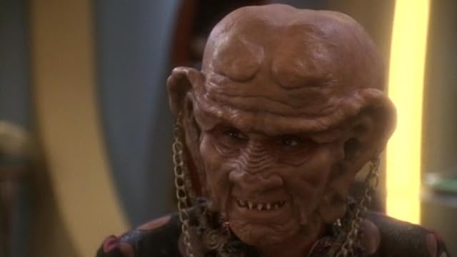 Star Trek: Deep Space Nine