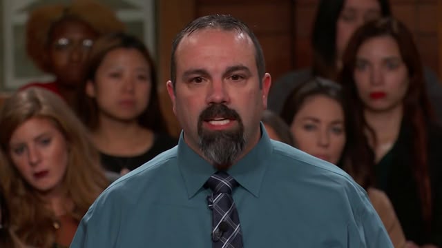Judge Judy