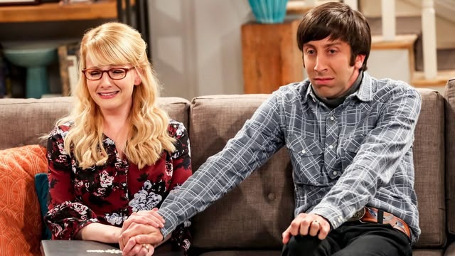 The Big Bang Theory