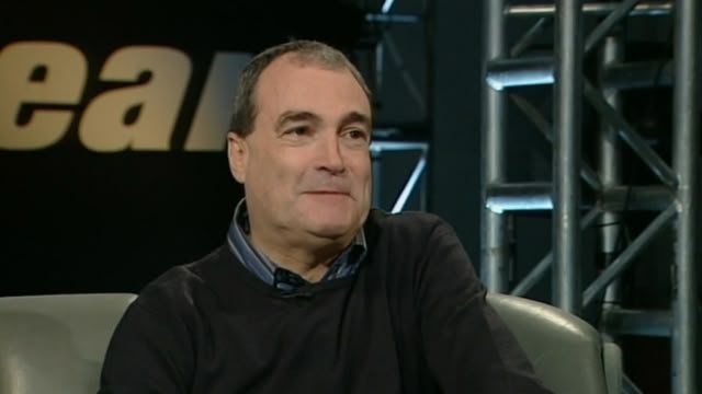 Top Gear
