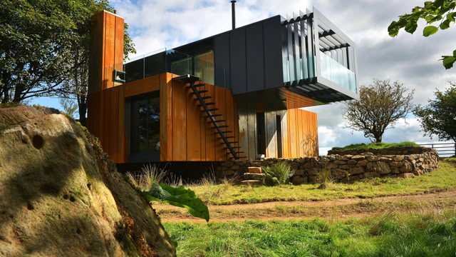 Grand Designs