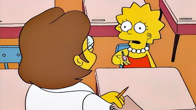 The Simpsons