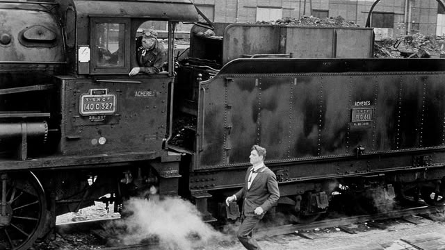 The Train