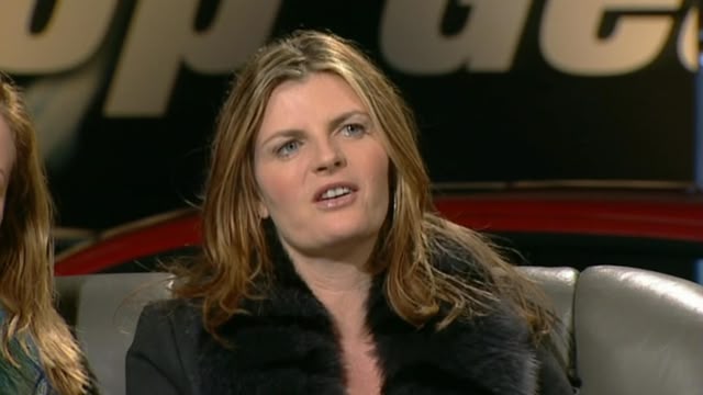Top Gear