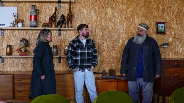 Salvage Hunters – Best Sellers