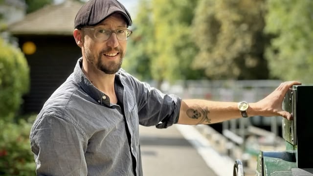 Canal Boat Diaries
