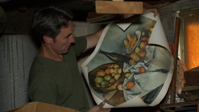 American Pickers