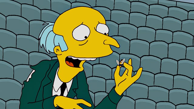 The Simpsons