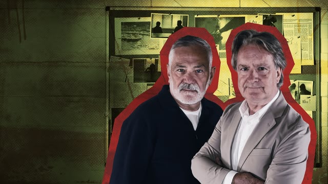New: This Much Is True Crime