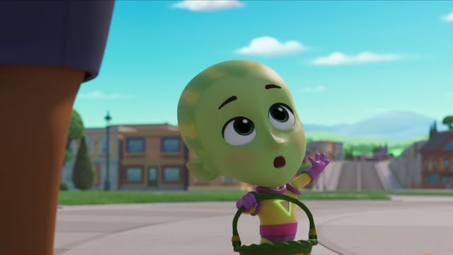 PAW Patrol