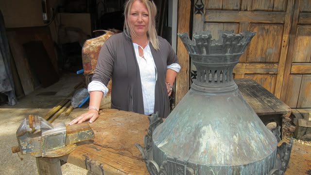 Salvage Hunters