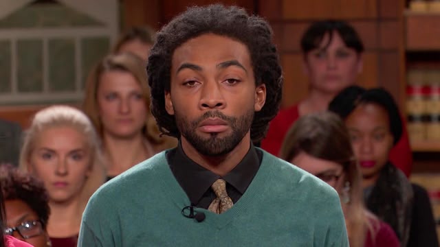 Judge Judy