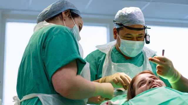 The Face Doctors