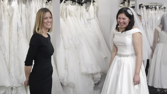 Say Yes to the Dress UK