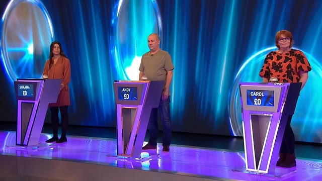 Tipping Point
