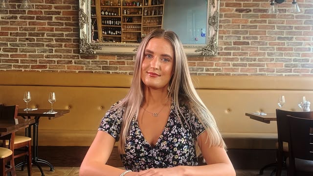 Dinner Date