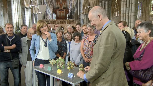 Antiques Roadshow