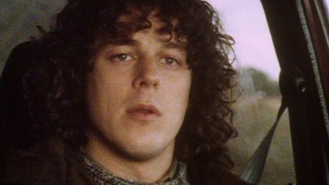 Jonathan Creek