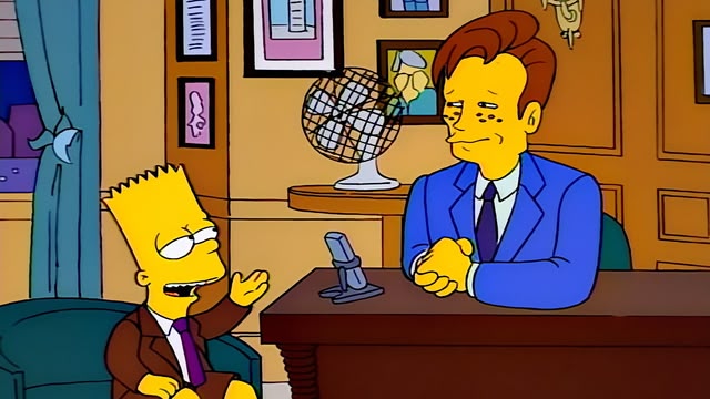 The Simpsons