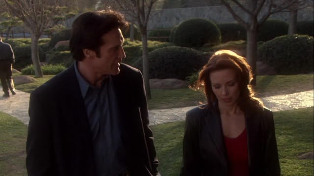Diagnosis Murder