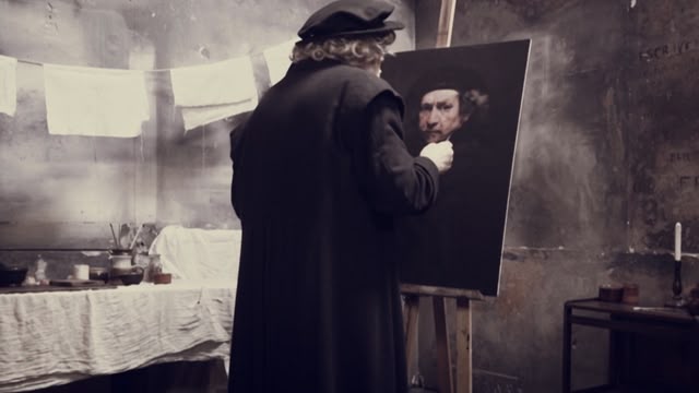 Raiders Of The Lost Art
