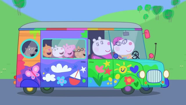 Peppa Pig