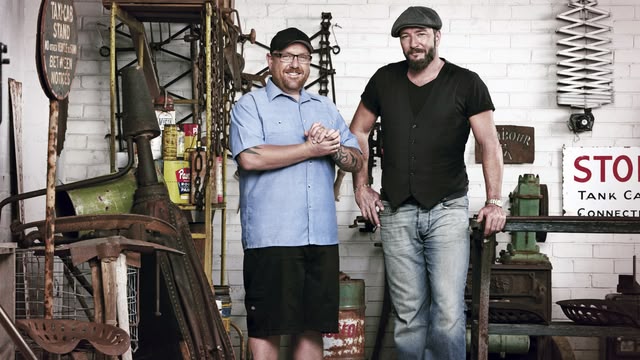 Aussie Pickers