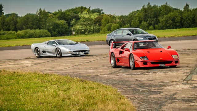 Top Gear