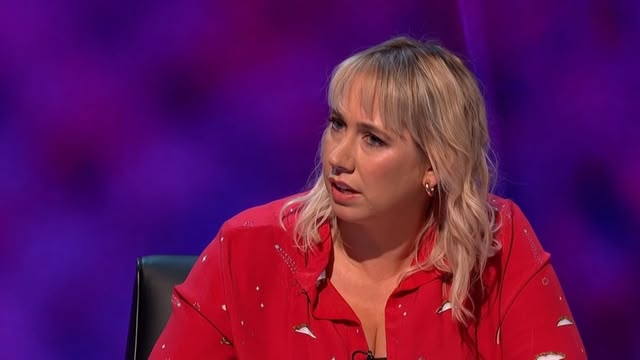 Mock the Week
