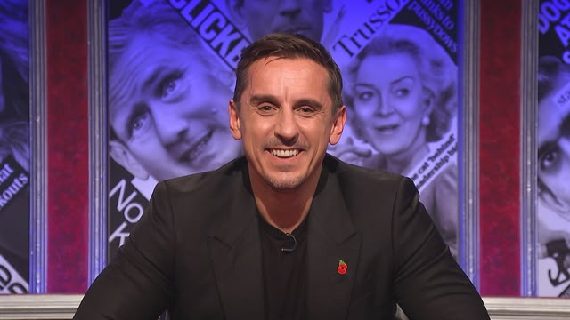 Have I Got a Bit More News for You