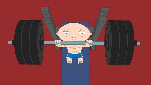 Family Guy