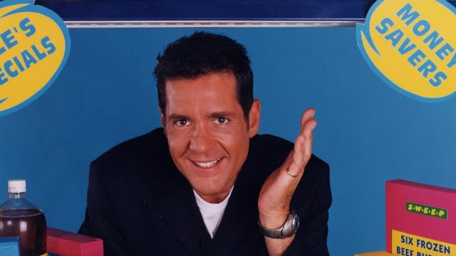 Dale’s Supermarket Sweep