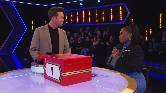 Deal or No Deal