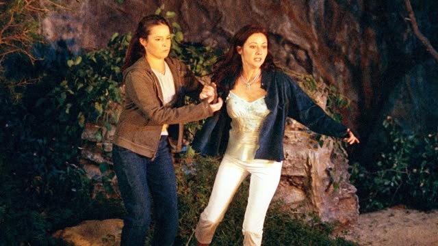 Charmed