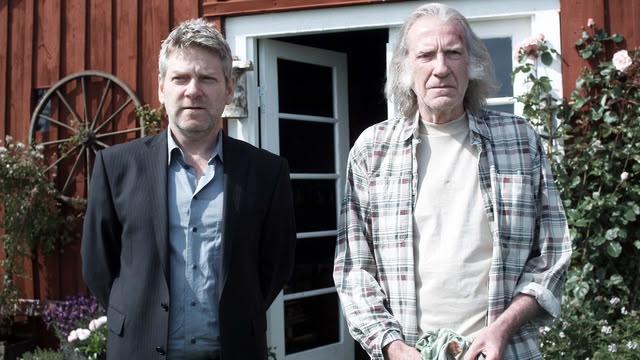 Wallander