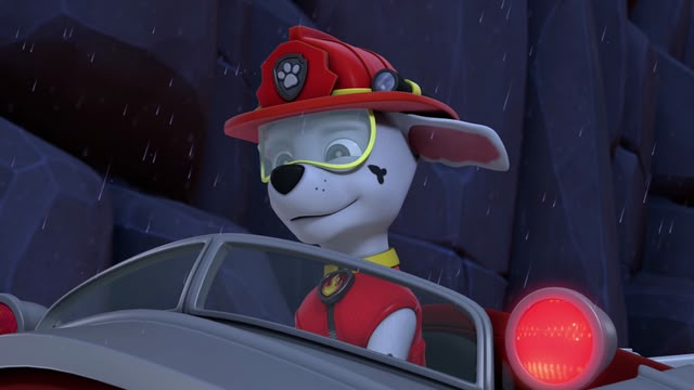 PAW Patrol