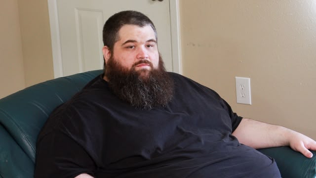 My 600‑lb Life