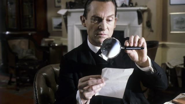 The Adventures of Sherlock Holmes