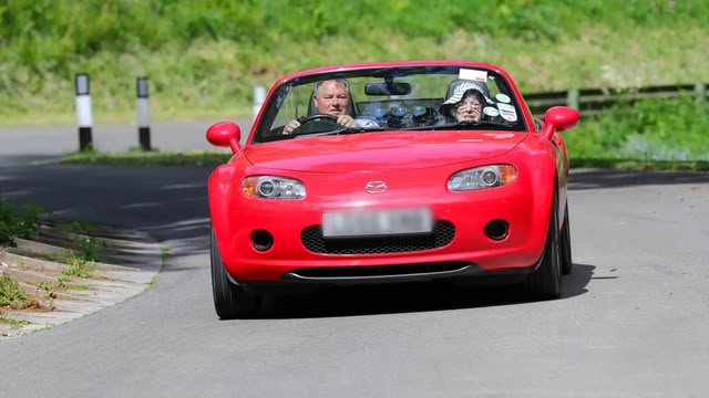 Mike Brewer: Born Dealer