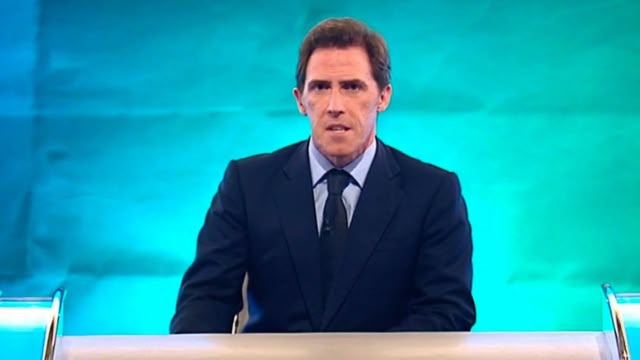 Would I Lie To You