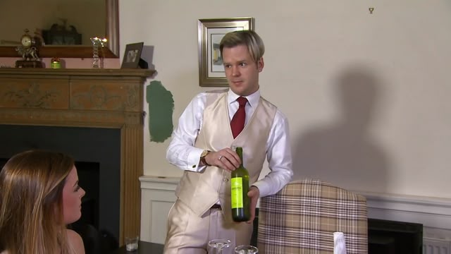 Couples Come Dine with Me