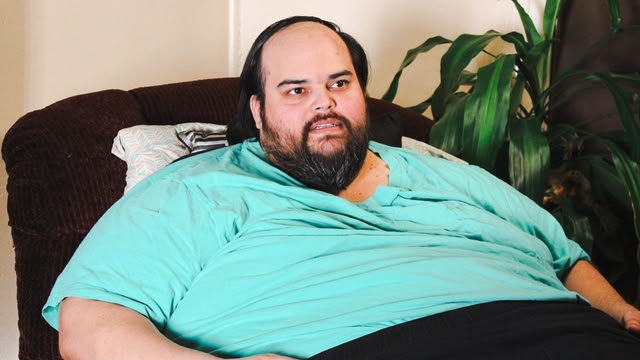 My 600-lb Life