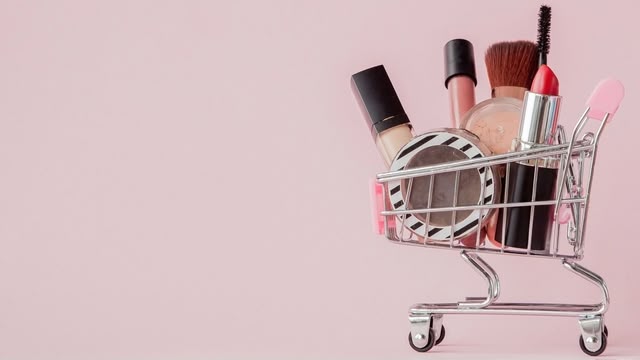Shop on TV