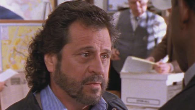 Walker, Texas Ranger