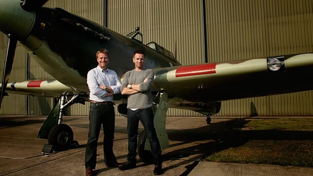 The Battle of Britain