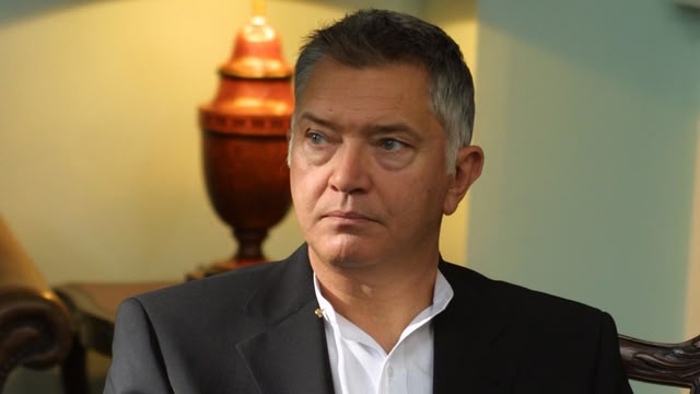 Judge John Deed