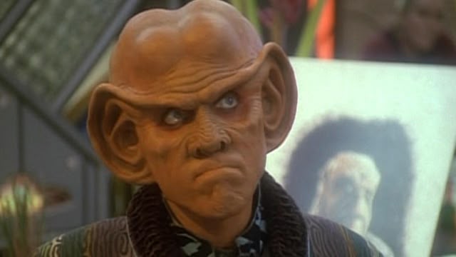Star Trek: Deep Space Nine