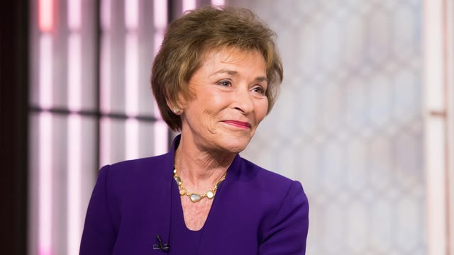 Judge Judy